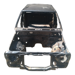 CARROCERIA L200 QUADRADA 1998 A 2007 FAZER PERGUNTA!