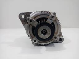 Alternador Toro Renegade Compass Commander 2.0 Diesel 2017/