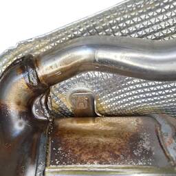 CATALISADOR COLETOR COROLLA / COROLLA CROSS 2.0 FLEX 2020/..