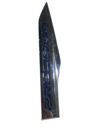 EMBLEMA PARALAMA DIREITO FIAT ARGO 17/20 ORIGINAL PRECISION