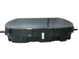 PAINEL INSTRUMENTOS ONIX PRISMA 1.4 2012 A 2019 52130693 