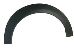 Moldura Paralama Traseiro Direito C4 Cactus 2019 a 2024