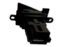 BOTÃO PISCA ALERTA PAJERO FULL 3.2  2016 2017