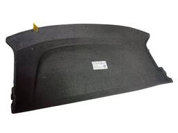 TAMPÃO BAGAGITO TRACKER 2020 2021 2022/...