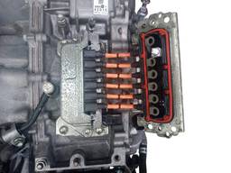 CAIXA CAMBIO RAV4 2.5 16V HYBRID 2019 2020 2021/..