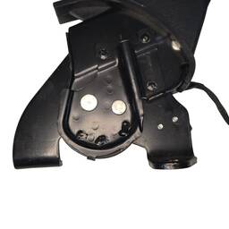 PUXADOR ALAVANCA FREIO MÃO LIFAN X60 2018 1.8 AUT