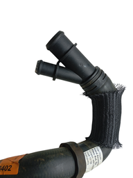 MANGUEIRA SUPERIOR RADIADOR ECOSPORT 1.5 3CC GN158B274