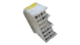 CHICOTE PORTA DD CHERY QQ 2016 1.0 GASOLINA