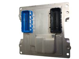 KIT MÓDULO INJEÇÃO ONIX 2021 1.0 PREMIER TURBO S/CHAVE