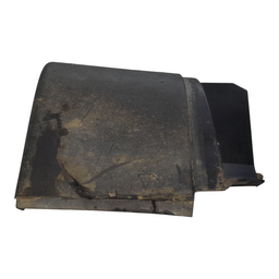 ACABAMENTO SPOILER DIAN ESQ VOLVO XC60 2013 31294867