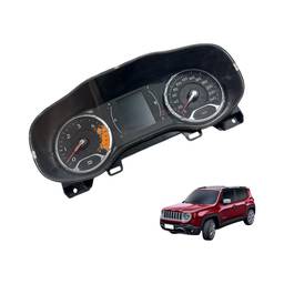 Painel Instrumento Jeep Renegade 2.0 Diesel Cod 503003501401