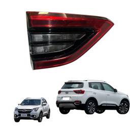 LANTERNA TRASEIRA ESQUERDA TIGGO 5X 2019 2020 (MALA)