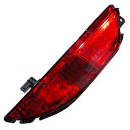 Luz de ré Fiat Punto 2010 2014