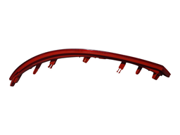  REFLETOR PARA-CHOQUE TRAS DIR FIAT CRONOS ORIGINAL 52055422