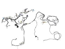 Chicote Painel Corolla 1.8 Gli Aut. 2009 A 2014 