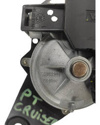 MOTOR LIMPADOR TRASEIRO CHRYSLER PT CRUISER 2001 2009