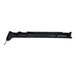 SPOILER LATERAL DIREITO VOLVO XC60 2009 A 2013 31294849