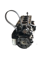 Motor Sandero  2006 a 2012  1.0 16v Flex APENAS BLOCO
