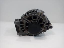 Alternador New Fiesta Ka Ecosport Focus 1.5 1.6 16v 09/2021