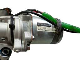 KIT MÓDULO INJEÇÃO YARIS SEDAN 1.5 XS CONNECT 2021 S/CHAVE