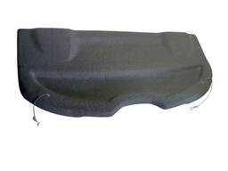 TAMPÃO BAGAGITO PEUGEOT 208 2013 2014 A 2020