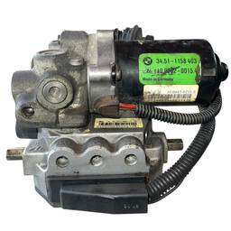 Módulo freio abs BMW SERIE 3 E36 1990 2000