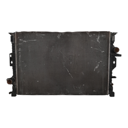 RADIADOR ÁGUA VOLVO XC60 2.0 2009 A 2013 AMASSADO