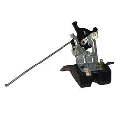 FECHADURA TAMPA TRASEIRA HB20 HATCH 2013 2014 A 2019 