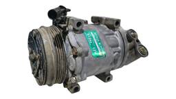 COMPRESSOR AR CONDICIONADO DUCATO BOXER JUMPER 2.3 2010/2017