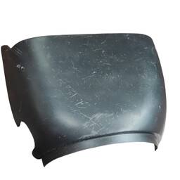 Acabamento Superior Coluna Direção Fiat Palio 96/14