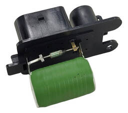 RESISTENCIA VENTOINHA VOLKSWAGEN GOL G5 G6 G7 2007 2017