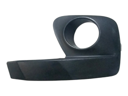 Grade Moldura Milha Esquerdo Mobi Easy Drive Like 17 a 2020