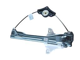 Máquina de Vidro Porta Traseira Esquerda Hb20 2020/Ele S/M