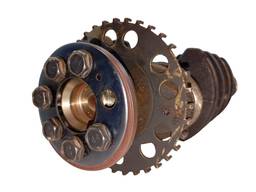 VIRABREQUIM OUTLANDER LANCER ASX 2.0 16V 2009 2010 A 2022