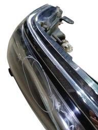 FAROL LADO ESQUERDO SW4 2016 A 2020