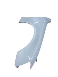 PARALAMA DIREITO AUDI A4 2009 A 2016