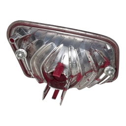 LANTERNA DA PLACA ESQ FIAT STILO 1.8 02/11 46786565 DETALHE