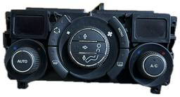 Comando Ar Condicionado Digital Peugeot 308 408 Rcz 12/19