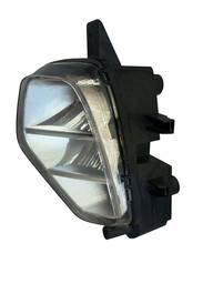 FAROL DE MILHA ESQUERDO C/LED  VIRTUS 2020/ 