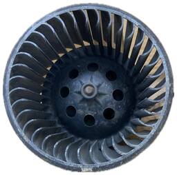 Motor Ar Forçado Palio Siena Strada 1996 1997 a 2000 S/Ar