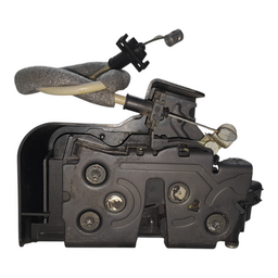 FECHADURA PORTA DIAN DIR VOLVO XC60 2009 A 2017 30799302