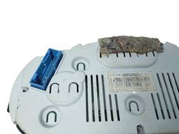 PAINEL INSTRUMENTOS GOL G5 2008 A 2012 5U0920823