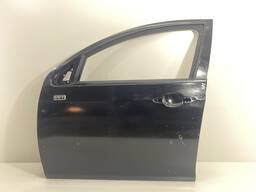 Porta Dianteira Esquerda Jac J3 2011 a 2015