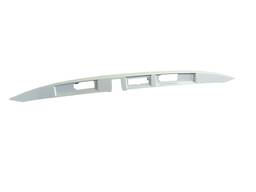 MOLDURA TAMPA TRASEIRA KICKS 2017/