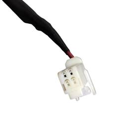 CHAVE COMANDO PILOTO AUTOMÁTICO TOYOTA ETIOS 17/21 18A174