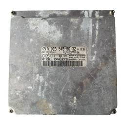 Módulo injeção MERCEDES BENZ C180 1997 2000