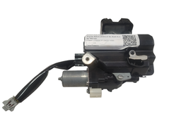 FECHADURA TAMPA TRASEIRA RAV4 2019 2020 2021/..