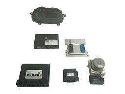 Kit Módulo Injeção Onix 1.4 Aut. Ltz 2018 S/Chave