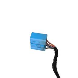 PLUG MOTOR ATUADOR AR LIFAN X60 2018 1.8 AUT