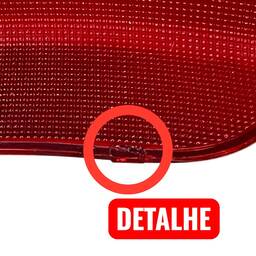 LUZ LANTERNA CORTESIA TAMPA PORTA D.E KIA CERATO  2009